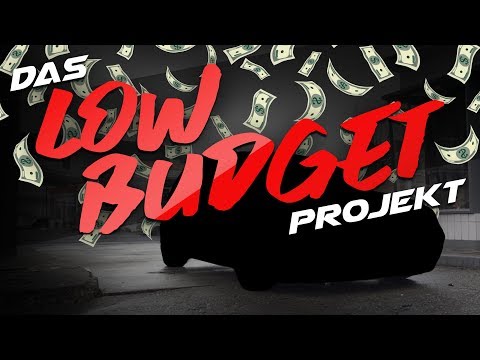 HOW DEEP? // DAS LOW BUDGET PROJEKT