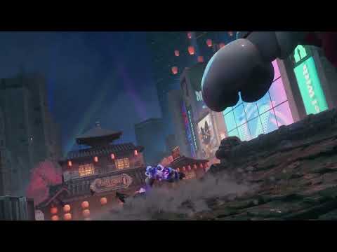 Codex Season 49 Year of Luck - Garena AOV (Arena of Valor)