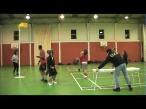 Harlem Shake Corfebol Carnaxide Edition [ Korfball Harlem Shake]