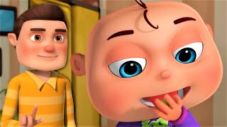 Download lagu Zool Babies Tasting Lemon | Nursery Rhymes For Kids | Zool Babies Songs mp3