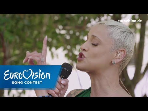 Mariza singt "Quem Me Dera" | Live Music | Eurovision Song Contest