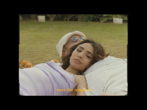 ANSARA ft. @heshamraptor  Tangerine Visual