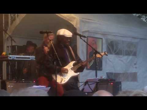 Dag Vag / Desmond Foster - Dimma