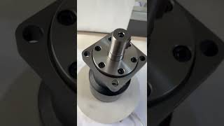 Qingdao Promising China Loader Used ZMP-1-200 Cycloid hydraulic motor for HZM Wheel Loader, WOLF Wheel Loader, EVERUN Wheel Loader, SOCMA Wheel Loader, CASER Wheel Loader, TRANER Wheel Loader, KINGWAY Wheel Loader, FLAND Wheel Loader | Image 4 - Machineryline