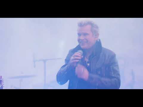 Billy Idol - Cradle Of Love - Live At The Hoover Dam (2023) (Audio DTS 5.1)