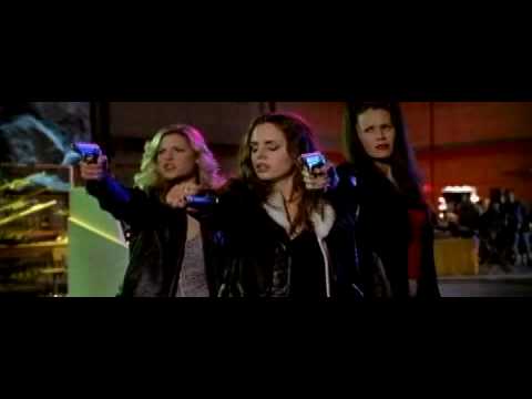 Jay and Silent Bob Strike Back - Internet Trailer