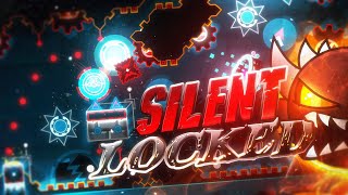 Cover art for Silentlocked