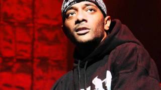 Prodigy of Mobb Deep - Pebble Beach [New/CDQ/2011/May]