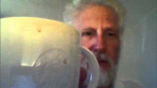 STARBUCKS CERAMIC MUG