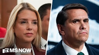 Download lagu Bondi: I delegated Epstein files oversight process to Todd Blanche mp3 Download lagu Bondi: I delegated Epstein files oversight process to Todd Blanche mp3