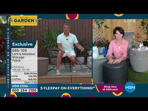 HSN | Guy's in the Garden - Earth Day Special 04.22.2022 - 10 AM