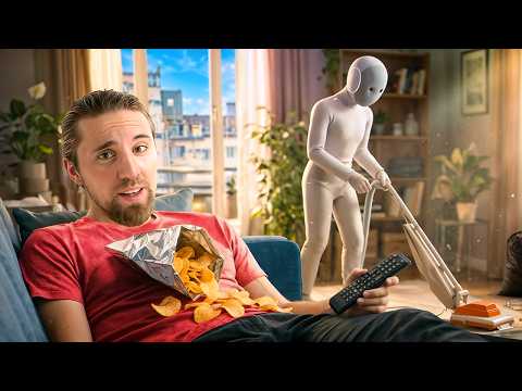 Ces robots vont-ils bientôt nous remplacer ?