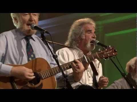 Órla Fallon - Spanish Lady (My Land)