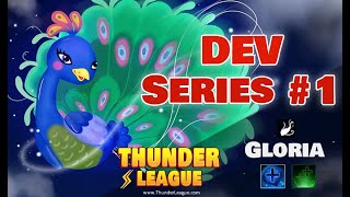 Thunder League Dev Series EP. 1