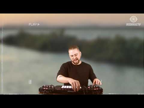 Outwild for Jason Ross presents The Atlas (September 7, 2020)