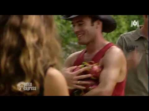 Pékin Express Saison 4 - Ep 4 : Phnom Santuk - Stung Treng