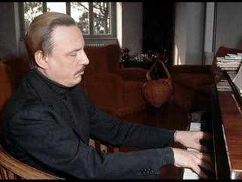 Michelangeli plays Chopin's op 45 Prelude live