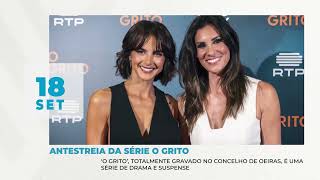 Oeiras em Revista - Mês Setembro