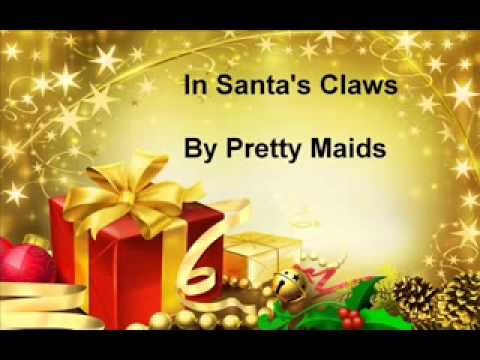 download lagu mp3 mp4 Pretty Maids Julesang, download lagu Pretty Maids Julesang gratis, unduh video klip Pretty Maids Julesang