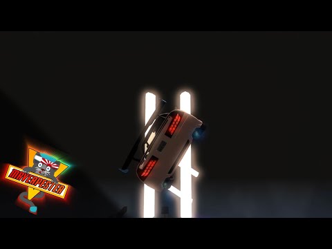 [DM]Gteatero ft. NeiT - Demons Skills | MTA Racing #6