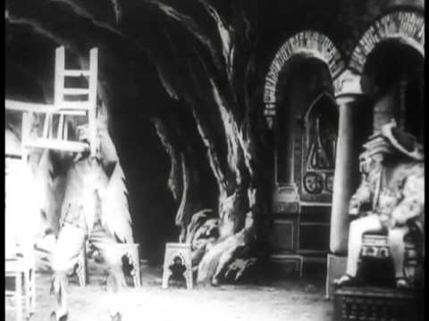 The King and the Jester (1907)