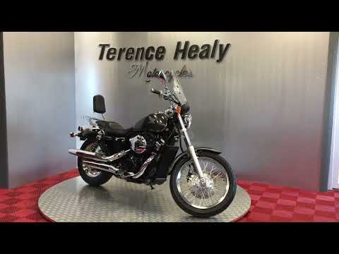 2010 Honda VT750S SHADOW Like New - Image 2