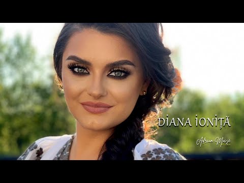 Diana Ioniță - DRAGOSTEA NU-I PENTRU TOȚI ( Nou 2021 Oficial Video )