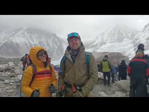 Video For Mardi Himal Trekking from Pokhara