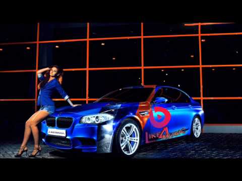 Cacciola ft. Vivian B - The One (Original Mix)