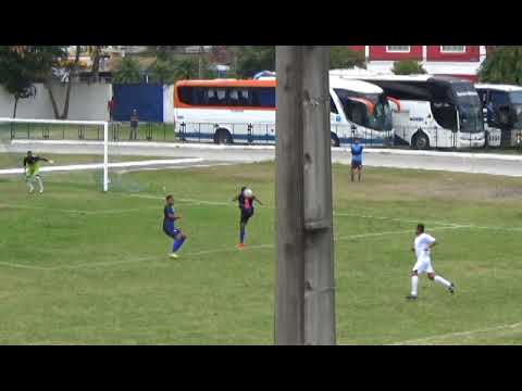 C.V Barra Mansa - TC 7ª Rod - Barra Mansa x São Cristovão