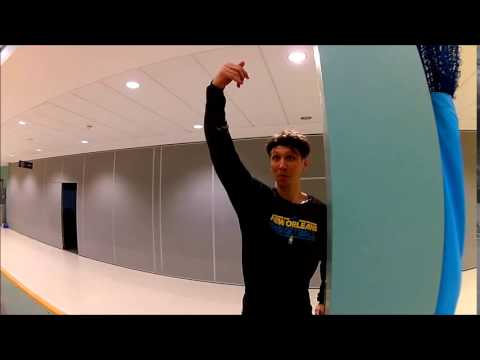 Trevor Setty Out Of Nowhere