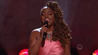 Ledisi performs "You Really Got a Hold on Me" live in concert Smokey Robinson Tribute 2016 HD