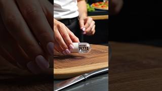Cutting Pizza Capsule 🍕✨ Satisfying ASMR #asmr #asmrsounds #aiasmr #glassfruit #satisfyingvideo #ai