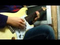 Veil Of Maya – It's Torn Away ^^Guitar Cover ...