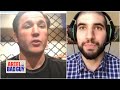 Ariel & The Bad Guy discuss UFC’s plan to return on May 9 | ESPN MMA