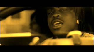 Chief Keef  Sideways ft Tadoe Official Video Remix TnT Productions