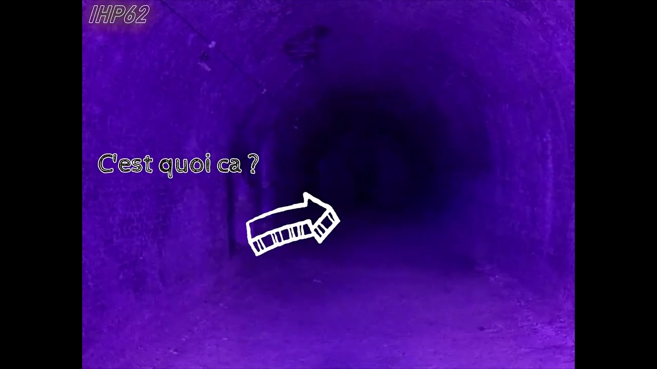 Mais qu'est ce c'est que ça ? D'après vous ?