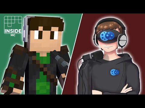 EPIC Minecraft Animations & Fencing Secrets REVEALED - InsideMC Podcast 060