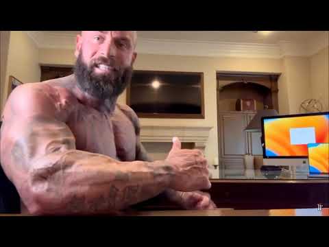 Wes Watson berates you for 2 minutes straight