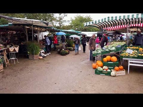 Bestener Bauernmarkt 2022