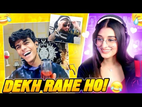 FUNNY OMEGLE REACTION 💫❤️‍🔥💕