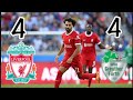 Liverpool vs Greuther Furth 4 - 4 Friendly Match Hightlights & All Goals 2023