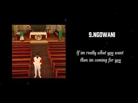 Shona Prince - Ngowani (Official Audio)