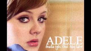 To Make You Feel My Love-Adele&#39;s version (cover by kainos)