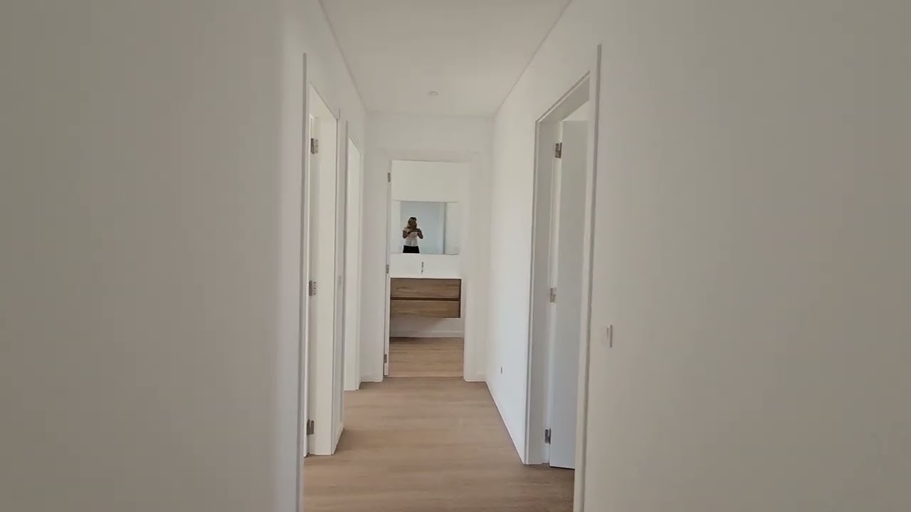 Vídeo do imóvel