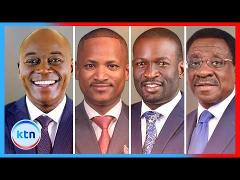 Linda Mwananchi Wamtaka Gladys Wanga Kujiuzulu Baada ya Vurugu Homa Bay
