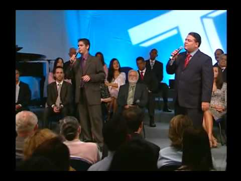 Fernando Iglesias e Samuel Lóia - Falta Você