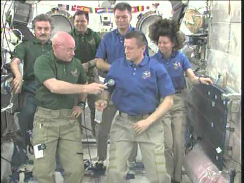 Change of Command Ceremony