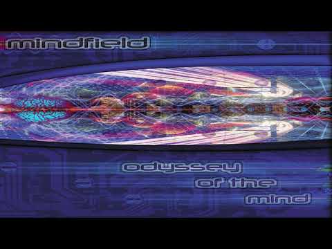 Mindfield - Odyssey of the Mind [Full Album] ᴴᴰ