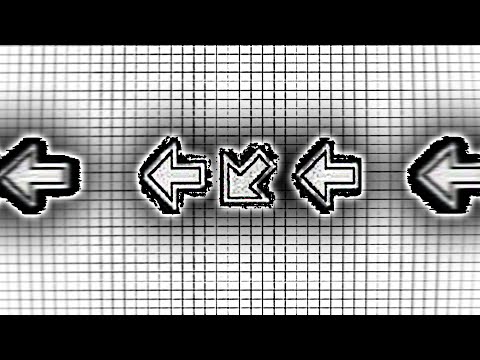 Korean Back Dash - Keyboard Tutorial